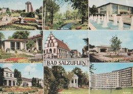 14394 - Bad Salzuflen - 1974 - Bad Salzuflen