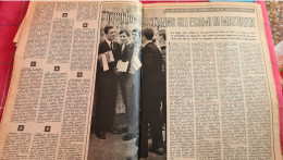 ARTICOLO GIORNALE SU NUOVI ESAMI DI MATURITA' 1969 - Other Formats