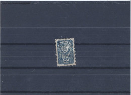 Used Stamp Nr.271 In MICHEL Catalog - Used Stamps