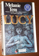 "Lucy" Di Melanie Tem - Other & Unclassified