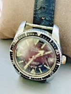 Montre Vintage Difor - Antike Uhren