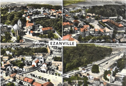 Ezanville Multivues - Ezanville