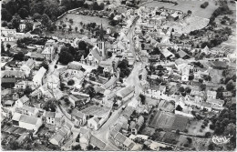 Fontenay En Parisis Vue Generale - Ezanville