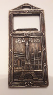 Décapsuleur " Paris " - Bottle Openers