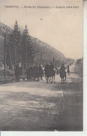 VOREPPE - Route De Chevallon - Guerre 1814 / 1915  PRIX FIXE - Voreppe