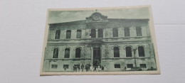 ANCONA FALCONARA  MARITTIMA  PIAZZA  MAZZINI  E SCUOLE - Ancona