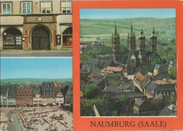 73739 - Naumburg - U.a. Blick Zum Dom - 1981 - Naumburg (Saale)