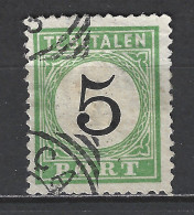 Curacao Port 2 Type 3 Used ; Port Postage Due Timbre-taxe Postmarke Sellos De Correos 1889 - Curaçao, Antilles Neérlandaises, Aruba