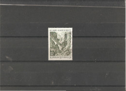 Used Stamp Nr.1486 In MICHEL Catalog - Used Stamps