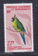 NOUVELLE CALEDONIE AERIENS N°   88 ** MNH Neuf Sans Charnière, TB (D7464) Oiseaux - 1966-68 - Ongebruikt