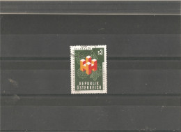Used Stamp Nr.1517 In MICHEL Catalog - Used Stamps