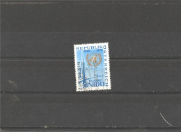Used Stamp Nr.1532 In MICHEL Catalog - Used Stamps
