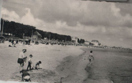 54958 - Wyk Auf Föhr - Strandleben - 1967 - Föhr