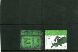 Montenegro 2011 Europa Cept Satz  / Set Postfrisch / MNH - 2011