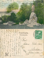 [501539]B/TB//-Autriche  - WIEN, Monument, Statue - Monuments