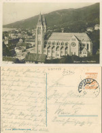 [501376]B/TB//-Autriche  - BREGENZ, Eglises Et Cathédrale - Bregenz