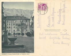 [501180]B/TB//-Autriche  - Innsbruck, Vacances & Tourisme - Innsbruck