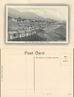 [501894]B/TB//-Inde  - KLKA SIMLA, Gares - Avec Trains - Stations With Trains