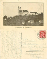 [501791]B/TB//-Allemagne  - ELLWANGEN, Châteaux - Ellwangen