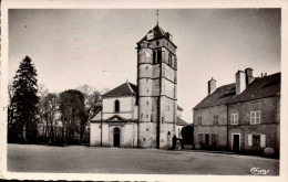 70 , Cpsm  CHAMPLITTE , 2 , L'Eglise  (12280) - Champlitte