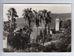 1959. YUGOSLAVIA,MONTENEGRO,HERCEG NOVI,POSTCARD,USED - Yougoslavie