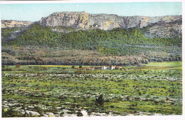 83-009 La Sainte-Beaume - Vue Générale IDA N°1 (Impression D'Art - Marseille) - Saint-Maximin-la-Sainte-Baume