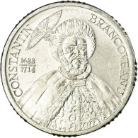 Monnaie, Roumanie, 1000 Lei, 2000, TTB, Aluminium, KM:153 - Roemenië