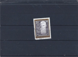 Used Stamp Nr.1833 In MICHEL Catalog - Usados
