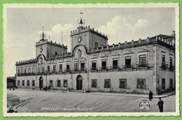 Barcelos - Câmara Municipal. Braga. Portugal. - Braga