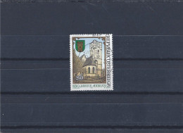 Used Stamp Nr.1895 In MICHEL Catalog - Usados