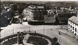 RODEZ - Vue Panoramique Sur L'avenue Victor Hugo - Rodez