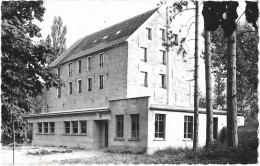 CPSM - BOISSY LA RIVIERE -centre D'éducation Ouvrière Et Sociale C.F.T.C. - Domaine De Bierville - Moulin - Boissy-la-Rivière
