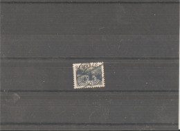 Used Stamp Nr.538 In MICHEL Catalog - Oblitérés