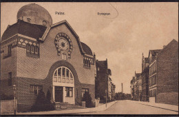 * Peine Synagoge - Giudaismo