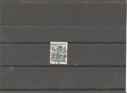 Used Stamp Nr.575 In MICHEL Catalog - Oblitérés
