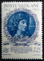 VATICAN                          N° 107                            NEUF** - Unused Stamps