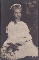 * Prinzessin Margarethe Von Sachsen - Personnages Historiques