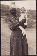 Gest. Südafrika Windhoek 1931 - Azië