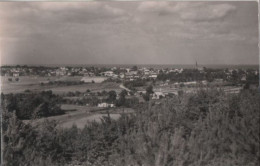 60411 - Ahlbeck - 1963 - Usedom