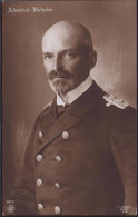 * Admiral Behnke NPG 6019 - Sous-marins