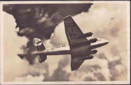 Gest. Junkers JU 90 Feldpost 1942 - 1939-1945: 2de Wereldoorlog