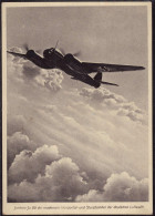 Gest. Junkers JU 88 Feldpost 1941 - 1939-1945: 2de Wereldoorlog