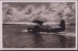 * Dornier DO 18 - 1939-1945: 2ème Guerre