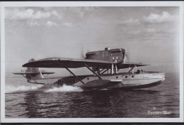 * Dornier DO Wal - 1939-1945: 2de Wereldoorlog