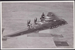 * Northrop XB-35 Flying Wing - 1939-1945: 2nd War