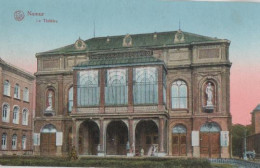 10070 - Frankreich - Namur - Le Theatre - Ca. 1925 - Namen