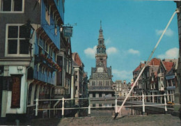 99339 - Niederlande - Alkmaar - Waaggebouw - Ca. 1975 - Alkmaar