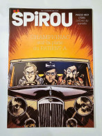 SPIROU Magazine N°4314 (16 Décembre 2020) - Spirou Magazine