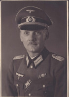 * Soldatenfoto WK II - Guerre 1939-45