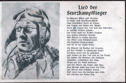 * Lied Der Sturzkampfflieger - Guerre 1939-45